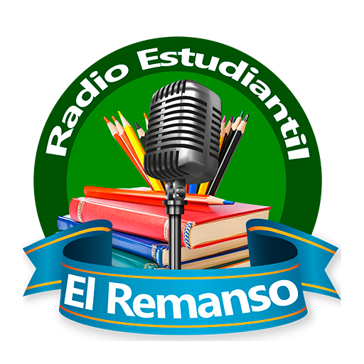 Logo Radio Estudiantil El Remanso